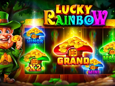 WineHQ Casino game lobby