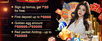WineHQ Casino home screen