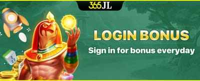 Welcome Slot Package