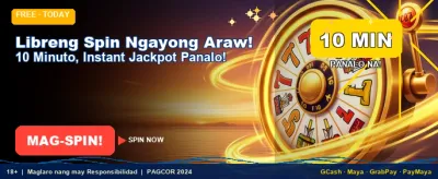 Kunin ang Iyong Welcome Bonus